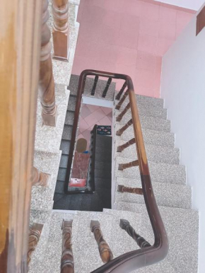 Homestay Bãi Sau 8PN